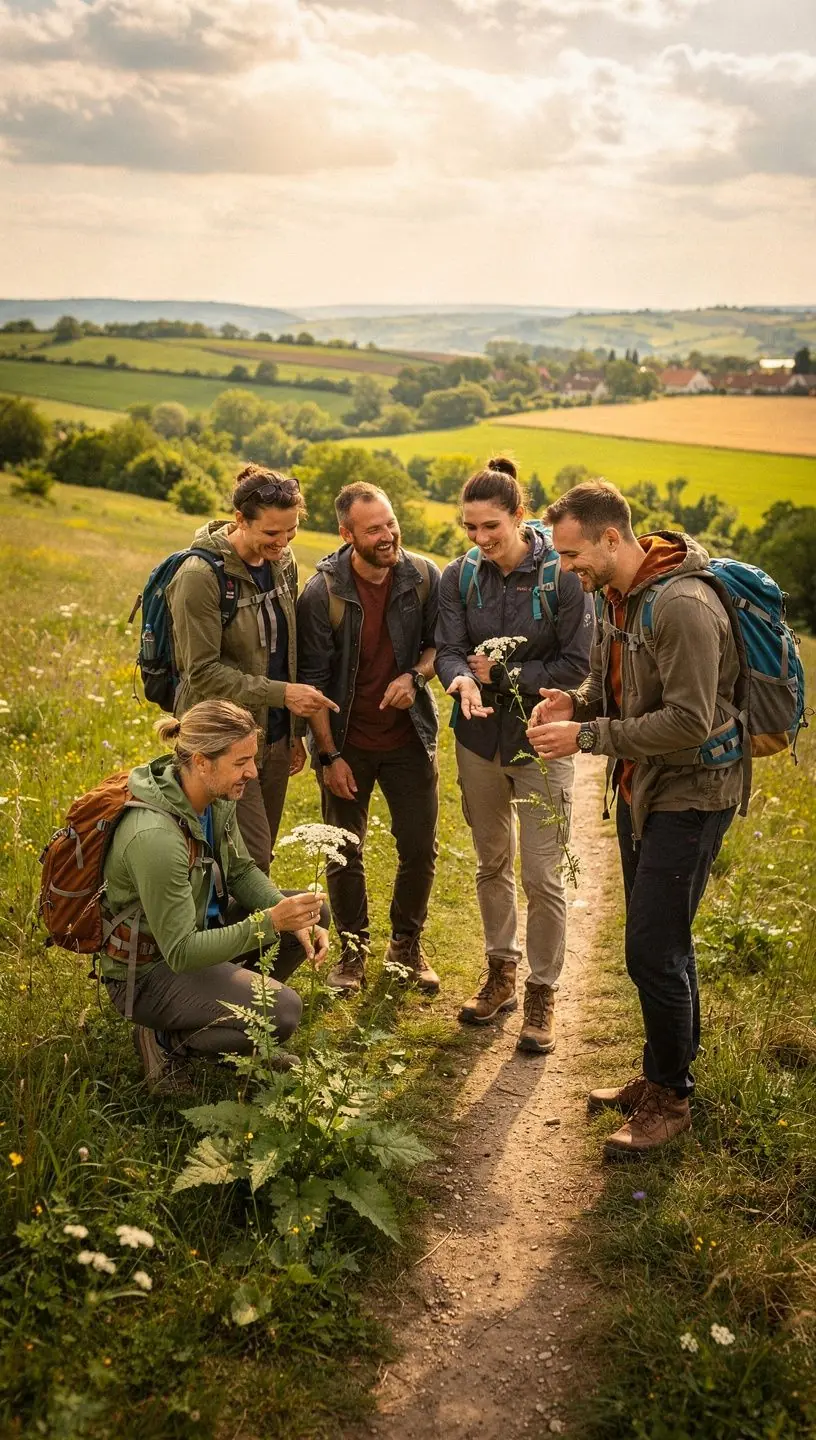 Innovation and technology